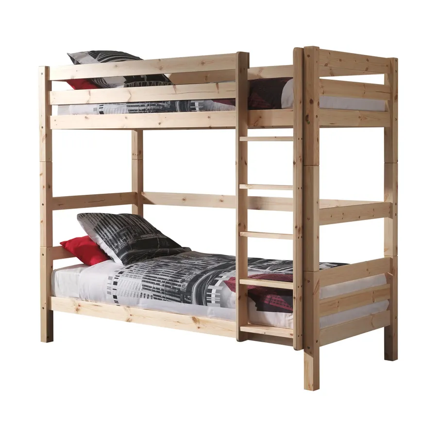 Vipack Pino Stockbett Hoch 180 cm