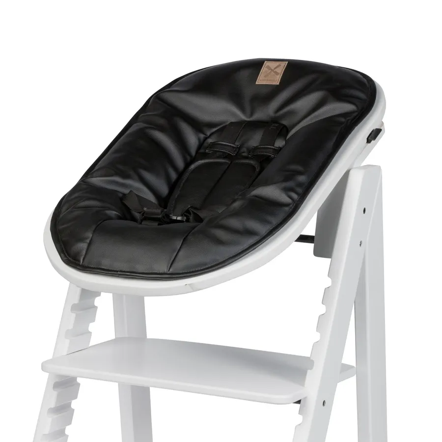 Kidsmill Up! Leder Newborn Bezug