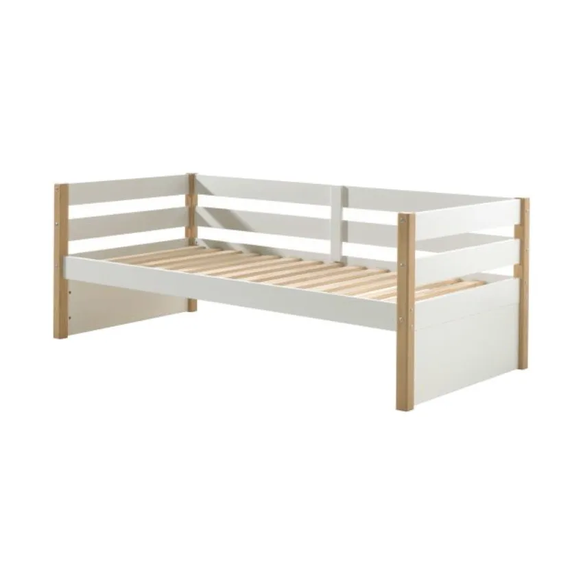 Margrit Kajuitbed 90 Wit MGKB9024