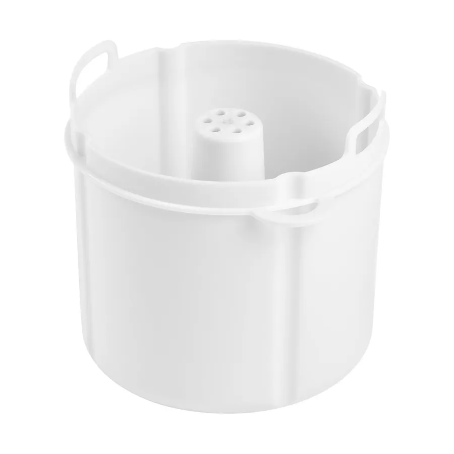 Beaba Reis-/ Pastakocher Babycook® Express - White