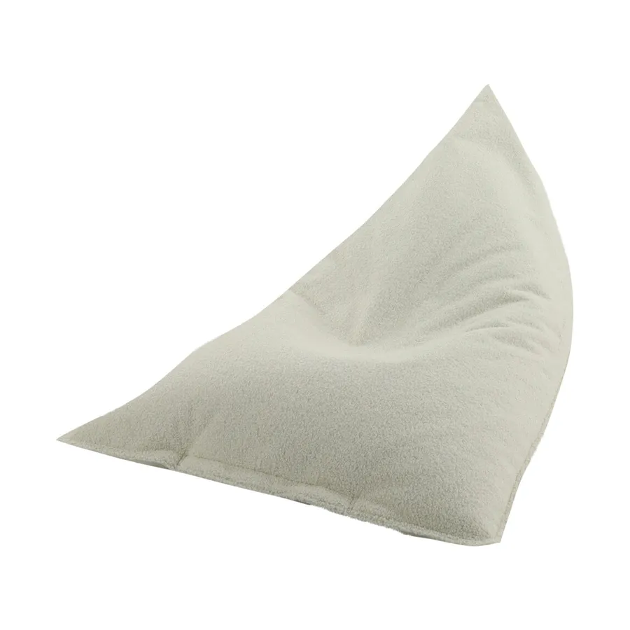 Overseas Sitzsack Twisted - 75x115 cm