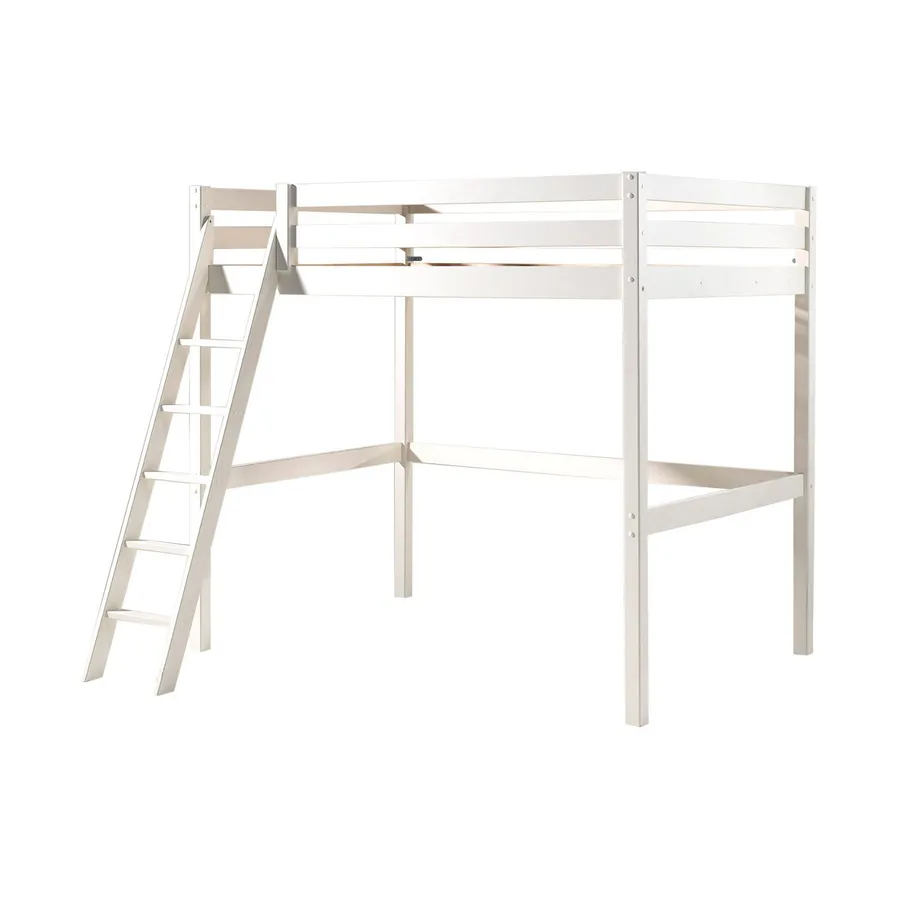 Vipack Pino Hochbett 140 x 200 cm