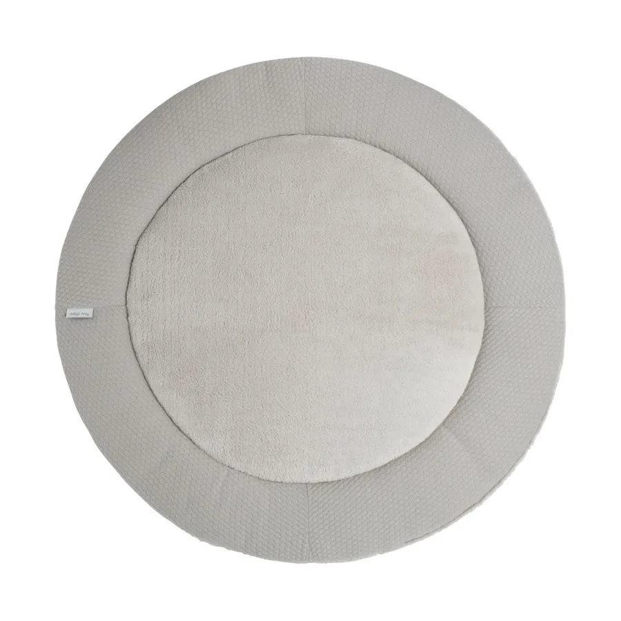 Baby’s Only Sky Laufstallteppich Rund 95 cm