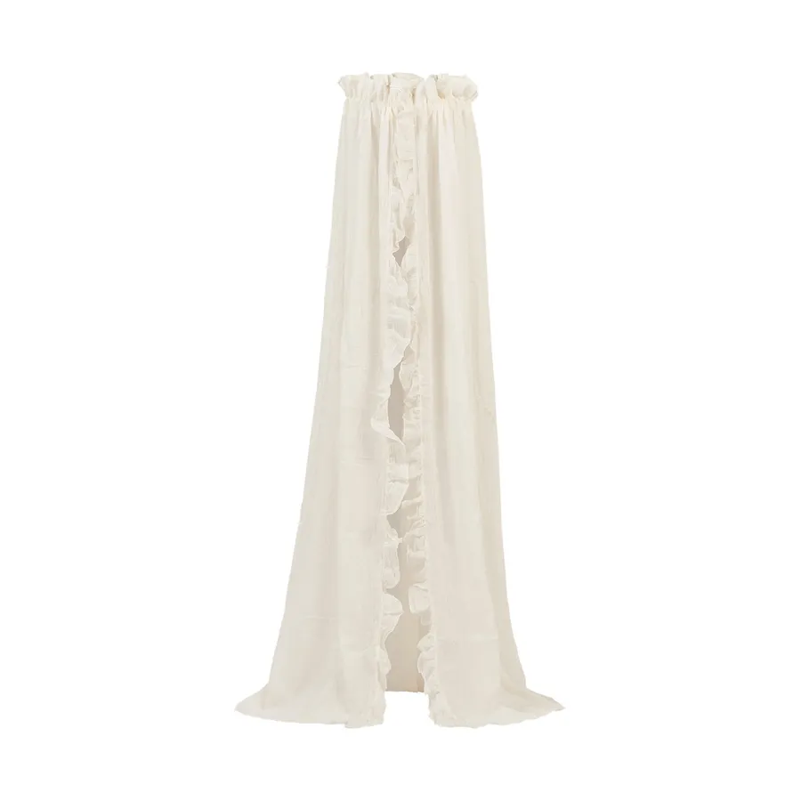 Jollein Vintage Schleier Ruffle