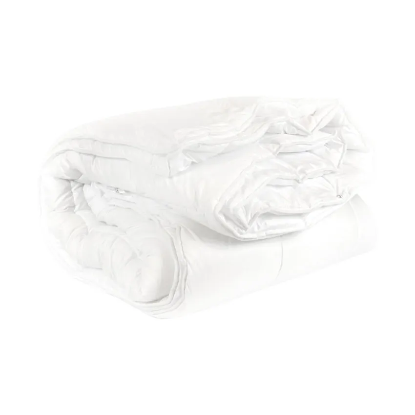 Timzo Silver Comfort 4-Jahreszeiten Bettdecke 240 x 200cm
