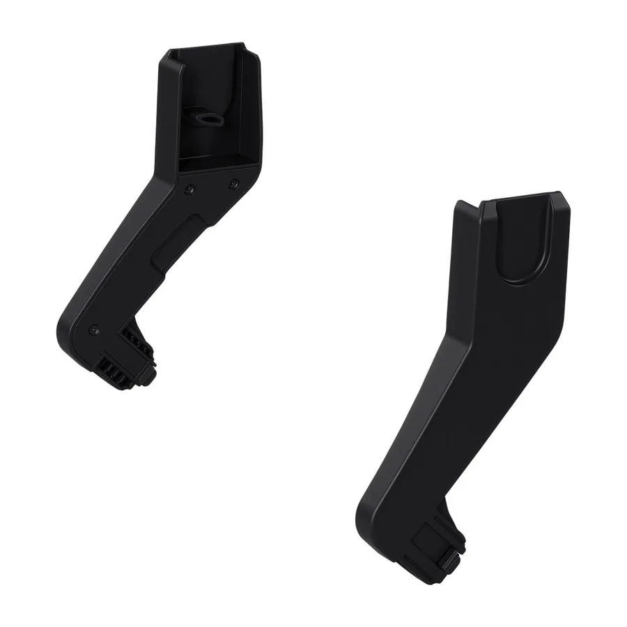 Thule Spring Autostuhl-Adapter Maxi-Cosi