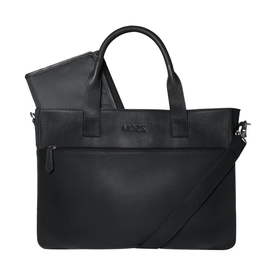 Mozz Bags Beloved Blaze Wickeltasche