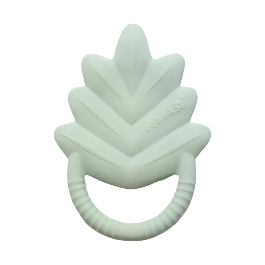 Sebra Leaf Beißring