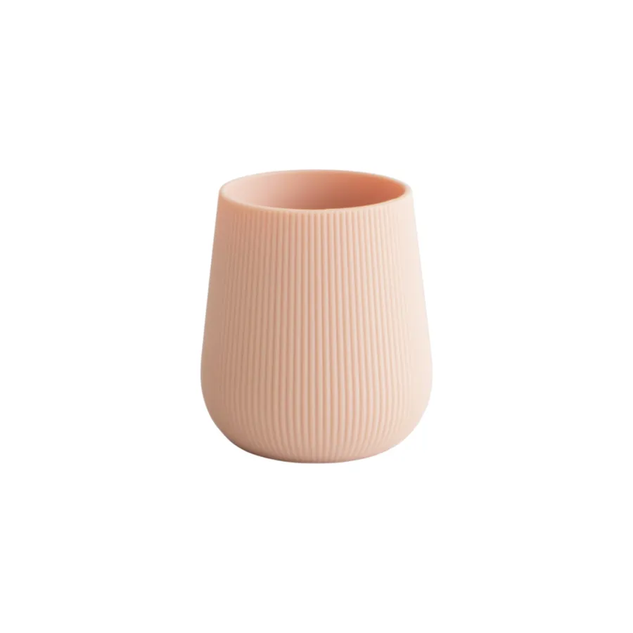 Mushie Silikon Starter Cup
