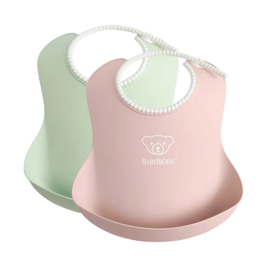 BabyBjörn Duo Lätzchen
