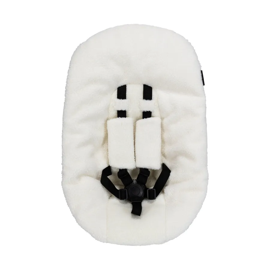Kidsmill Up! Sheep Newborn Kissen