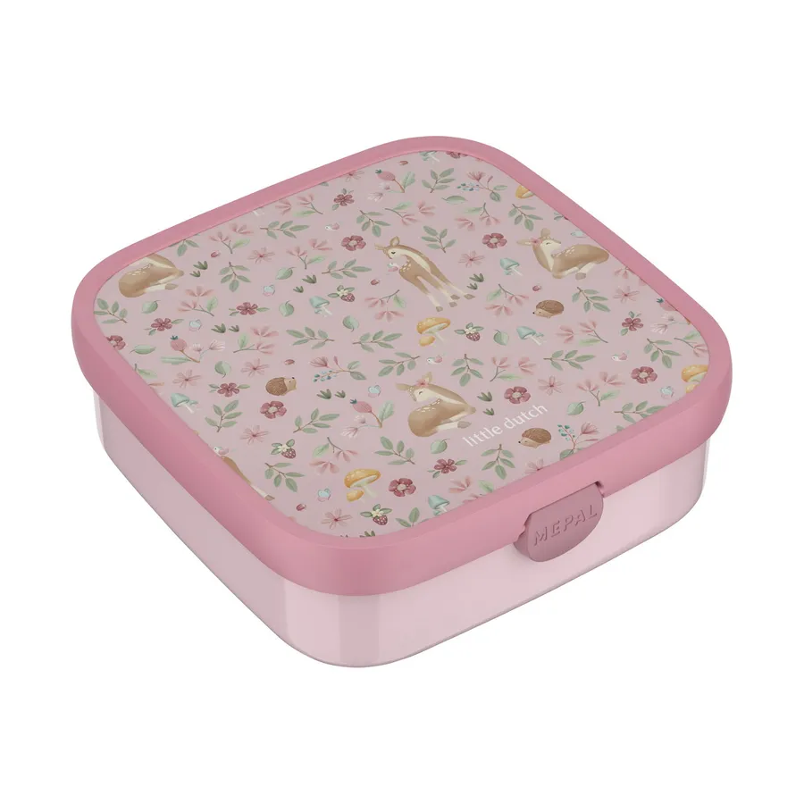 Mepal Bento Lunchbox Campus – Groß