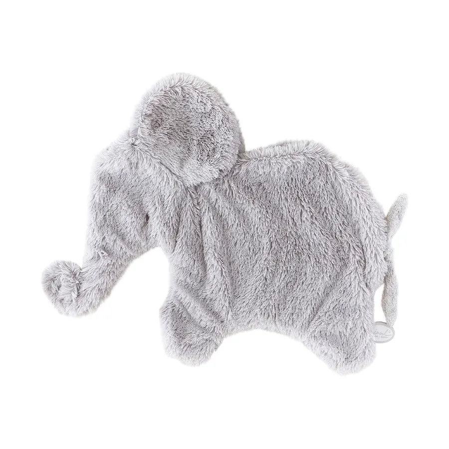 Dimpel Oscar Doudou Kuscheltuch