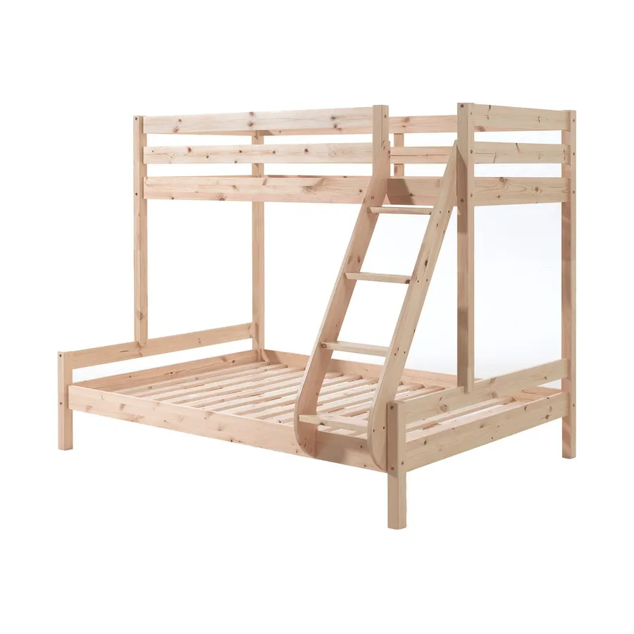 Vipack Pino Familienbett