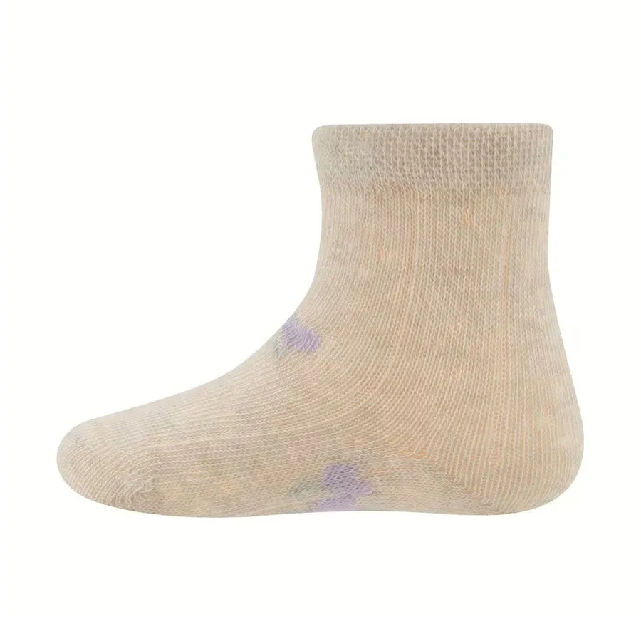 Ewers Socken – Blumen