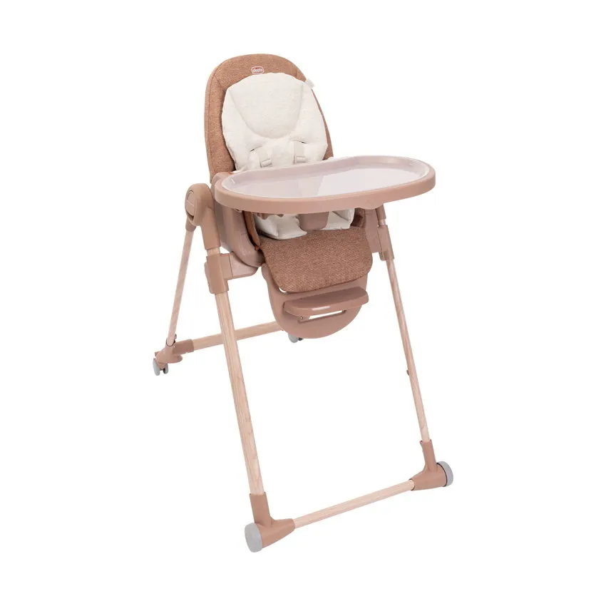 Chicco Polly Armonia Hochstuhl