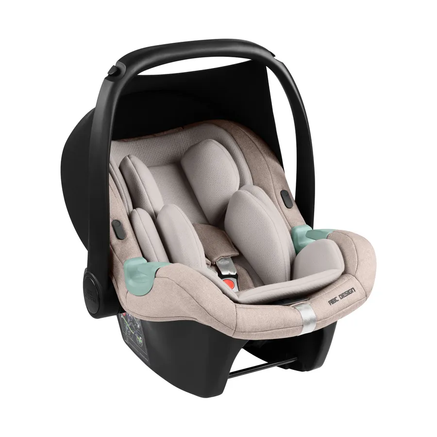 ABC Design Tulip Autositz i-Size 