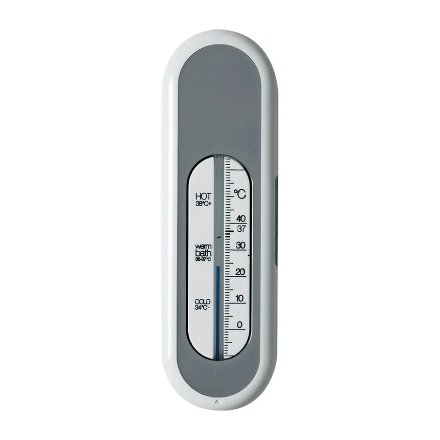 Bebe-Jou Fabulous Badethermometer