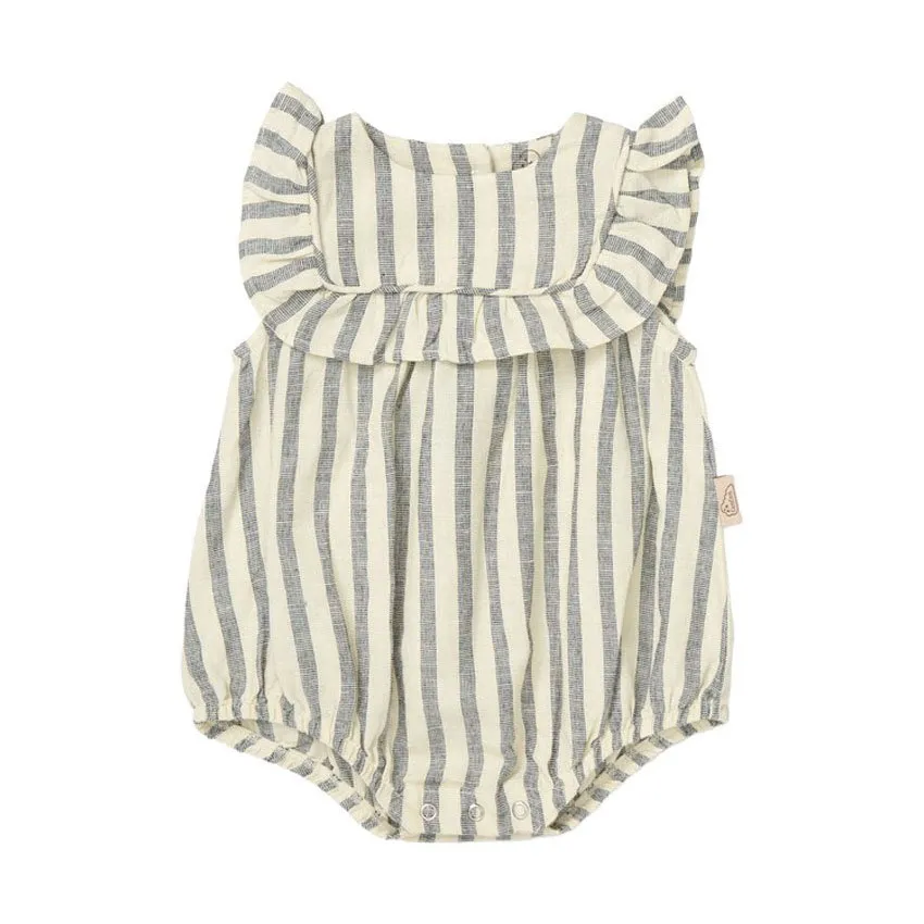 Cam Cam Copenhagen Babybody - Edith