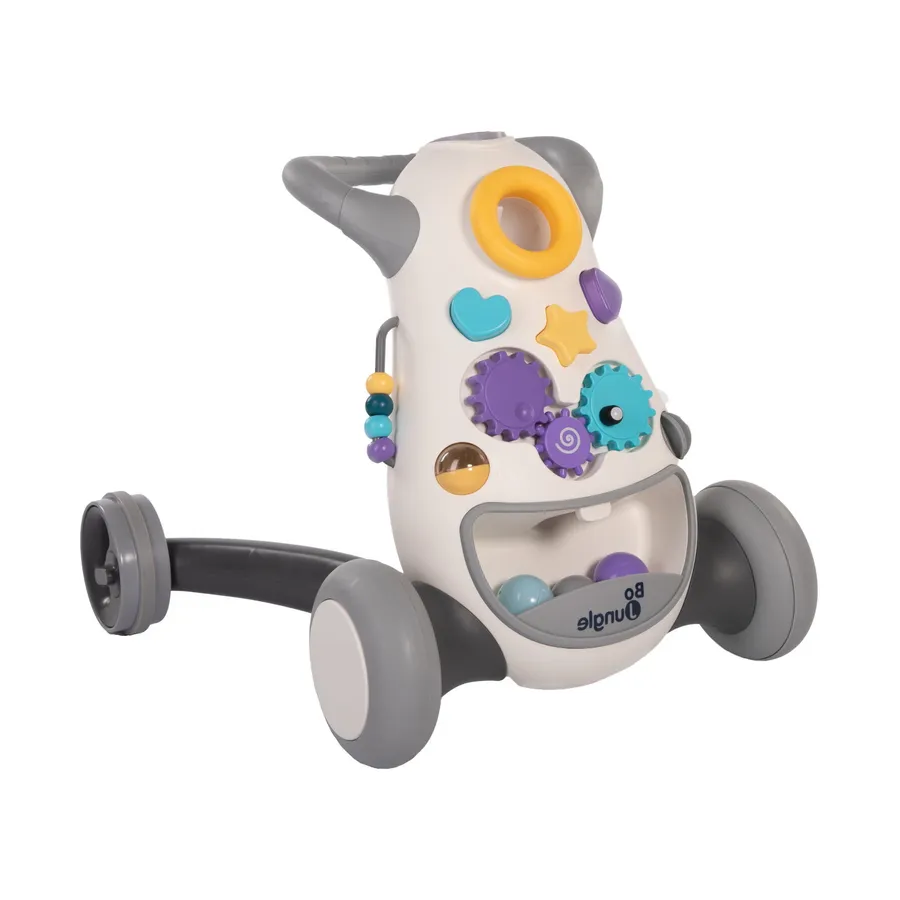 Bo Jungle Jumpy Lauflernwagen