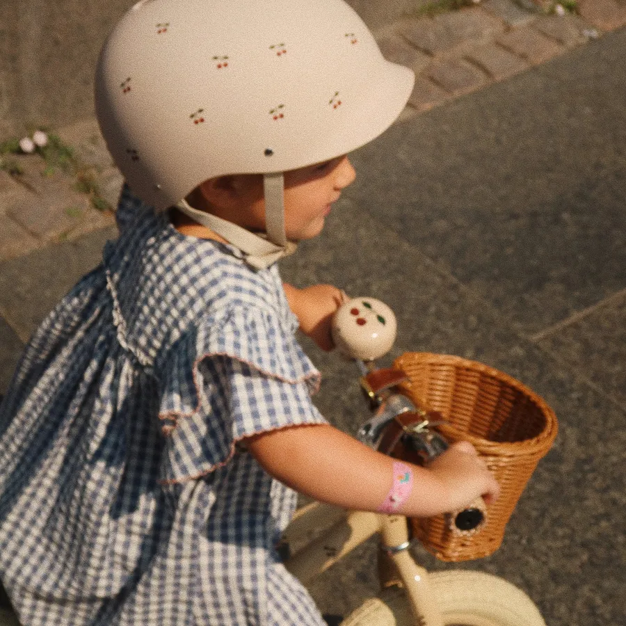 Konges Sløjd Fahrradhelm