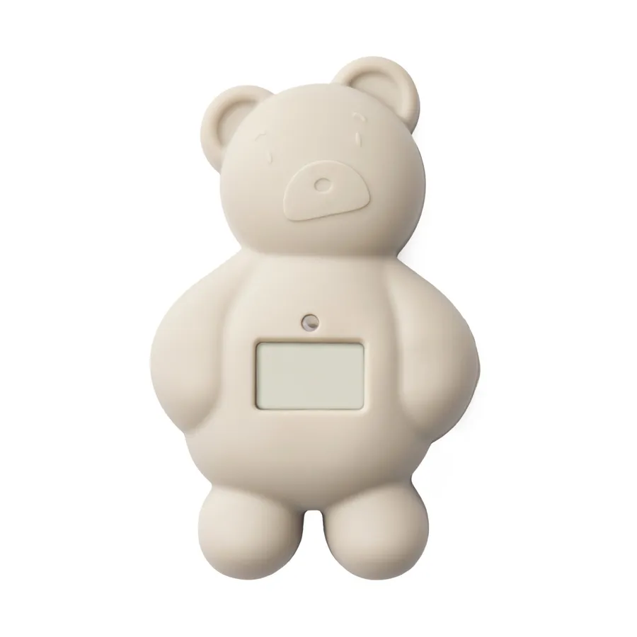 Liewood Kiera Badethermometer - Sandy