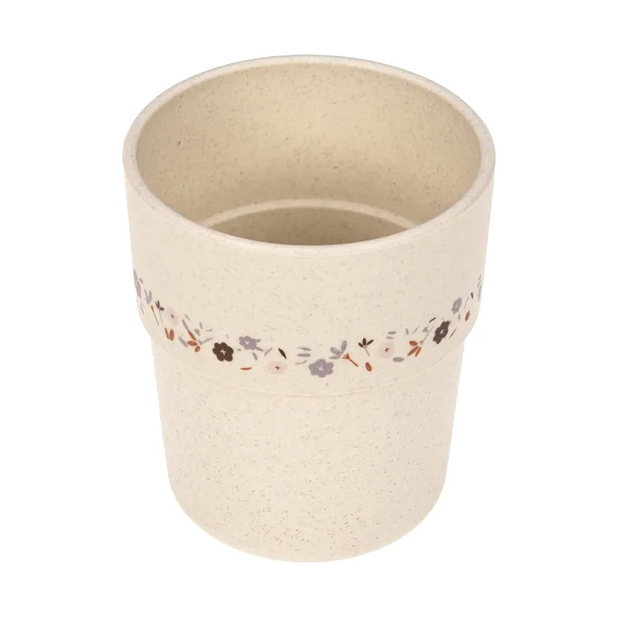Lässig Tiny Farmer Sheep / Goose Tasse Beige
