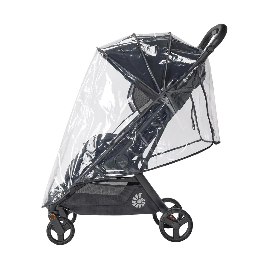 Ergobaby Metro 3 Regenschutz