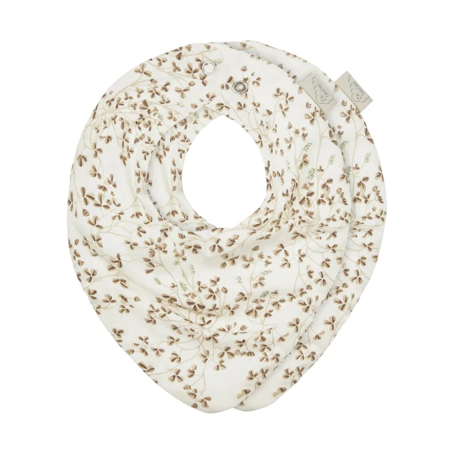 Cam Cam Copenhagen Lierre Bandana Lätzchen 2 Stück