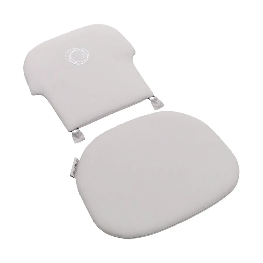 Bugaboo Giraffe Baby Kissenset
