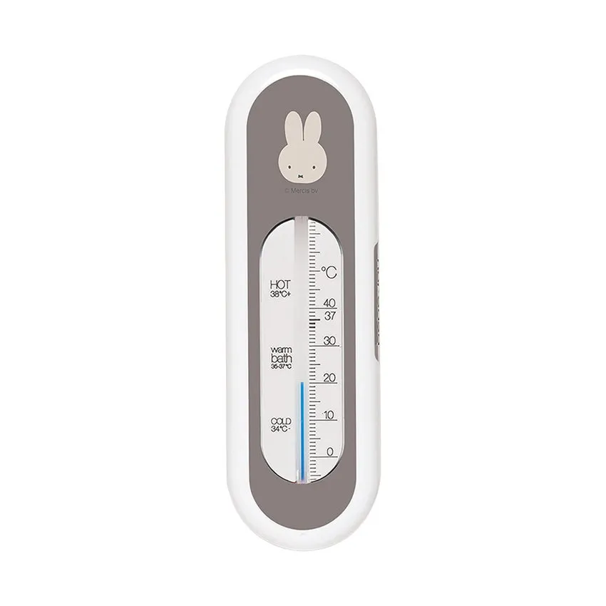 Bebe-Jou Badethermometer - Miffy and Friends