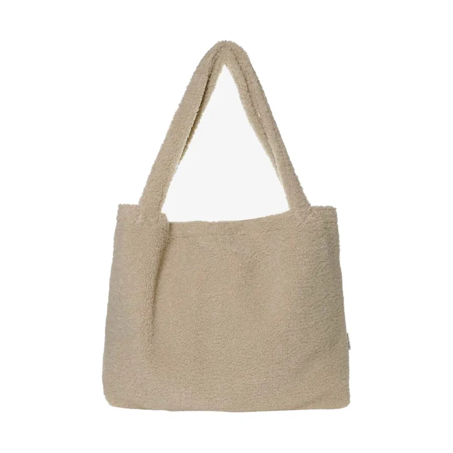Mozz Bags Mom Bag Teddy