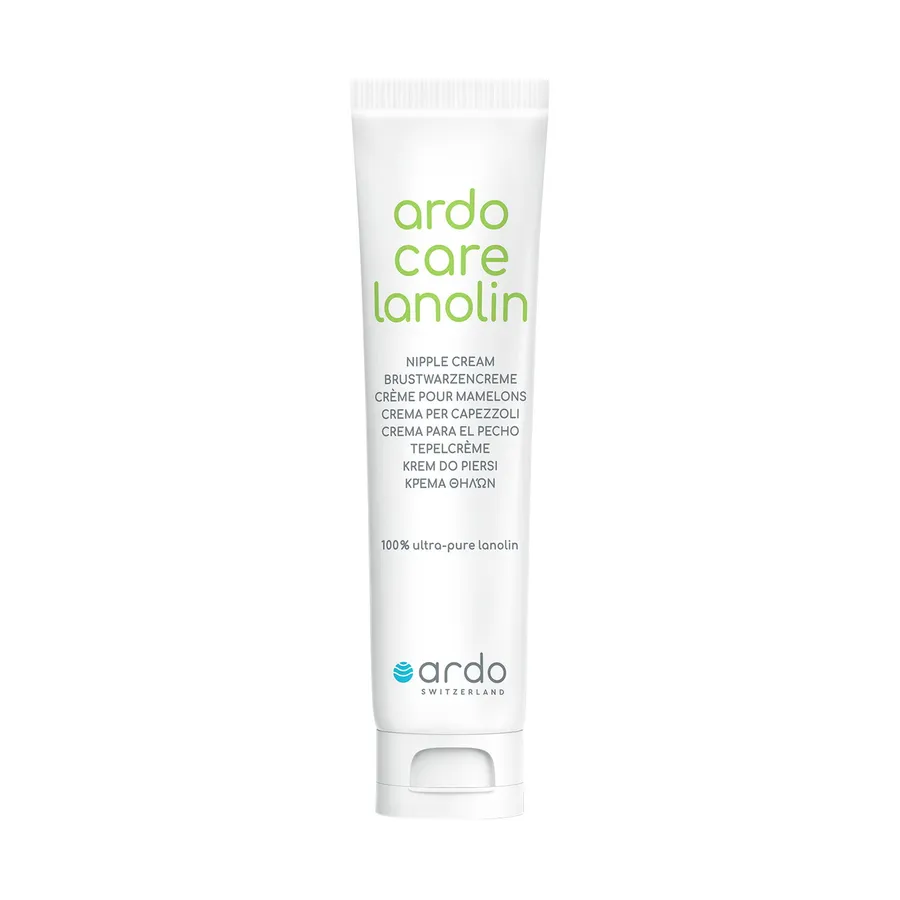 Ardo Care Lanolin Brustwarzensalbe