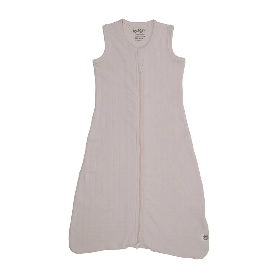 Lodger Hopper Solid Sommerschlafsack - Powder