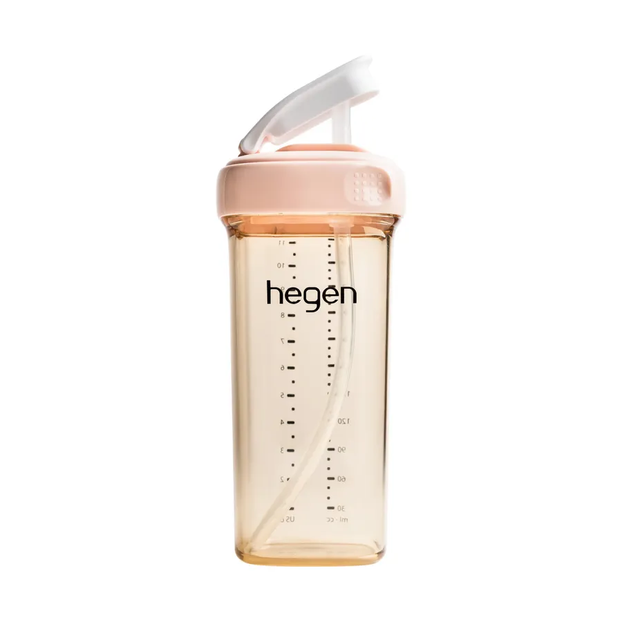 Hegen Strohhalmbecher 330 ml 