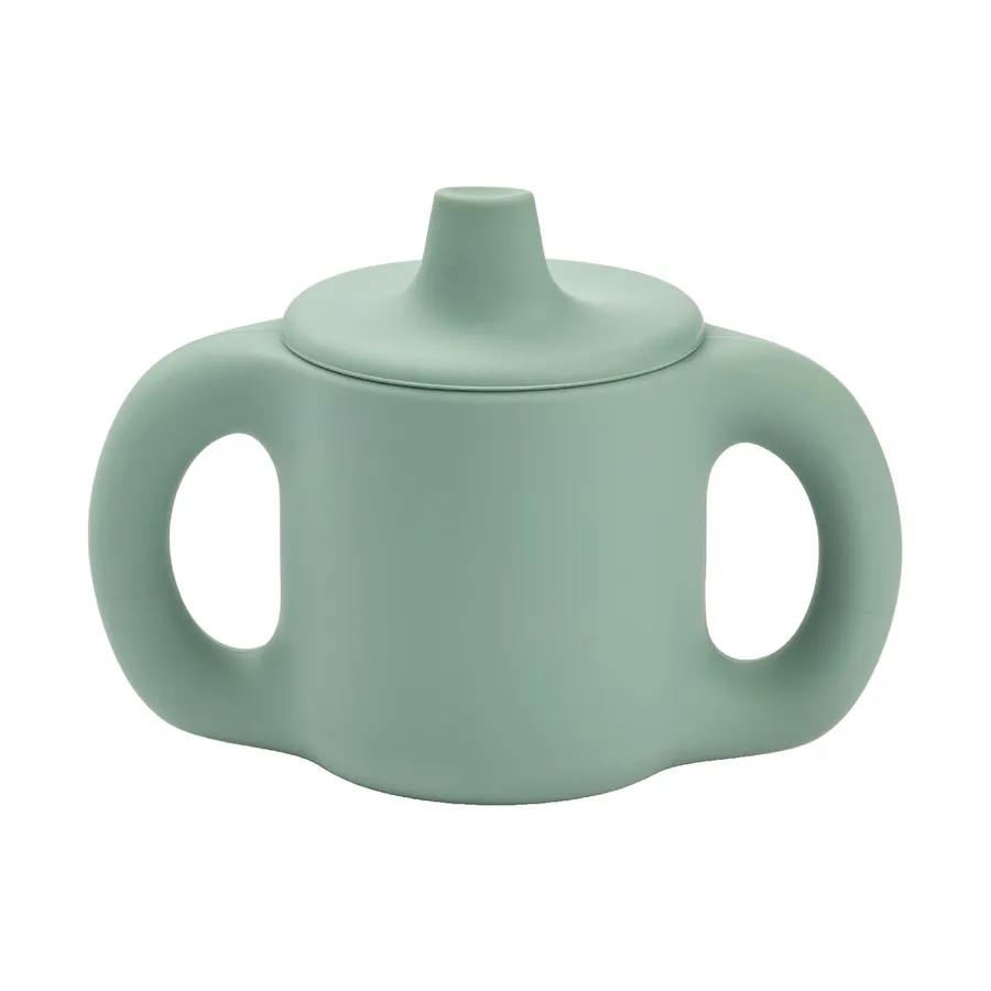 Liewood Katinka Schnabeltasse - Peppermint