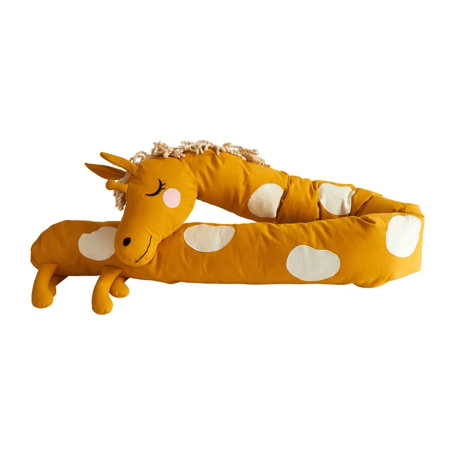 Roommate Long Giraffe Kissen