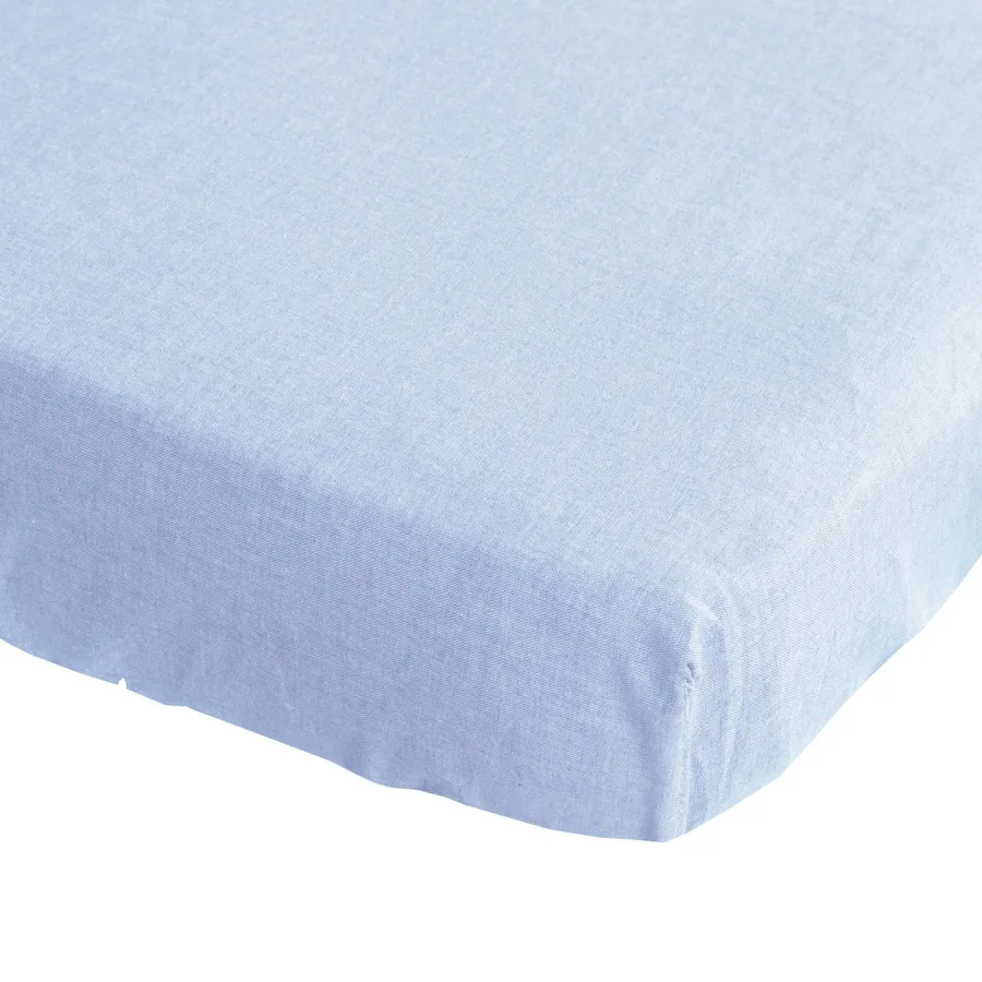 Bink Bedding Bo Spannbettlaken