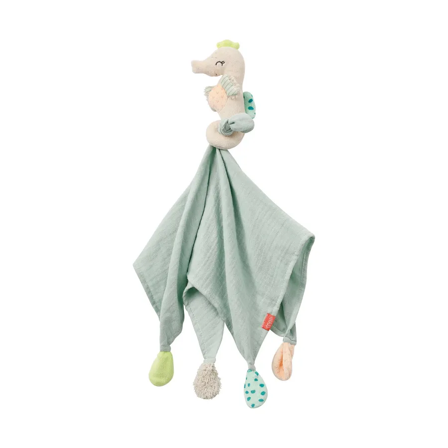 Fehn Kuscheltuch