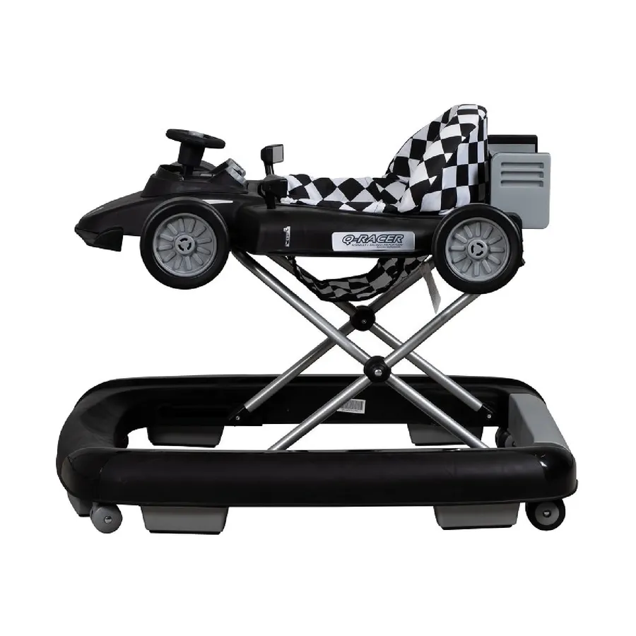 Qute Q-Racer Laufstuhl