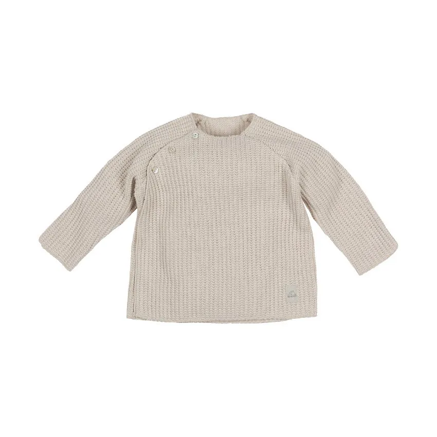 Nanami Strickpullover