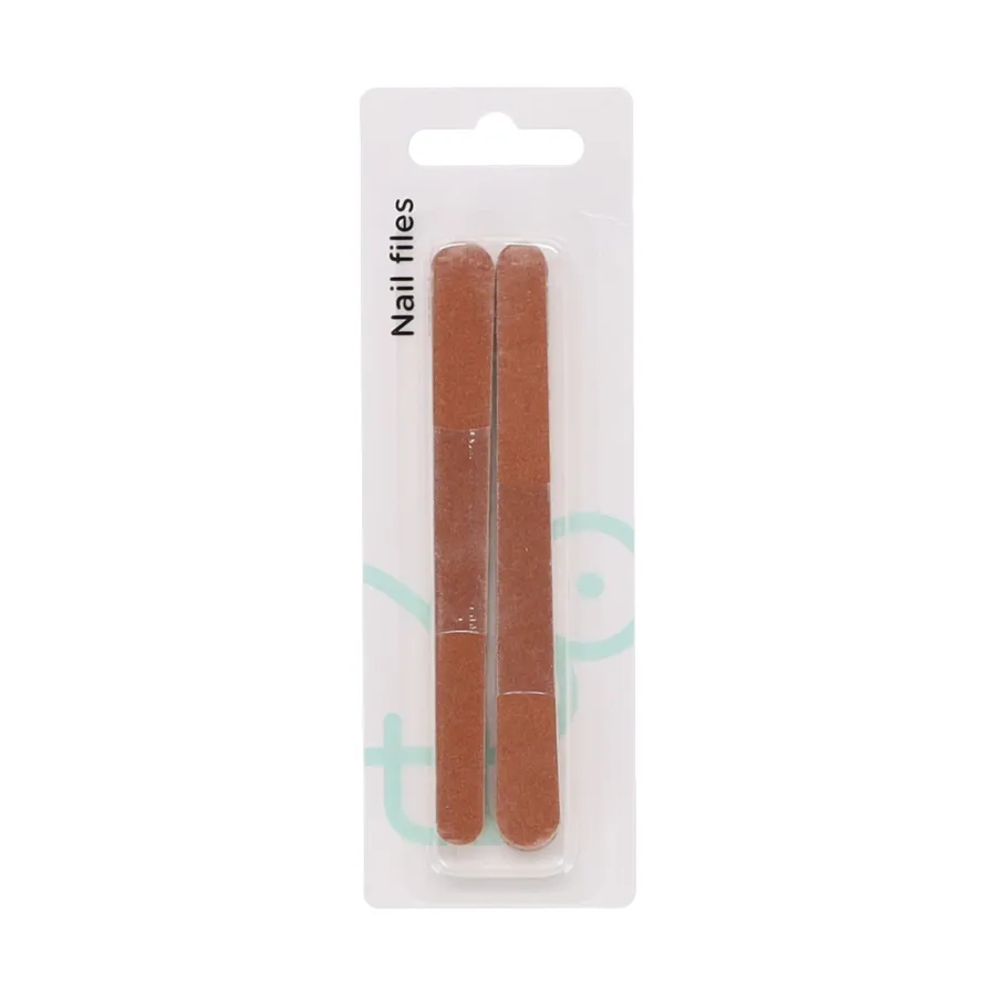 Puck Nagelfeilen – Medium – 10er-Pack