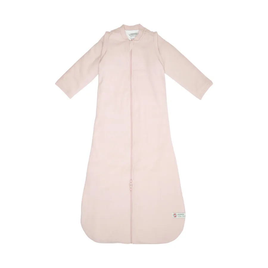 Lodger Nomad Rib Winter Schlafsack