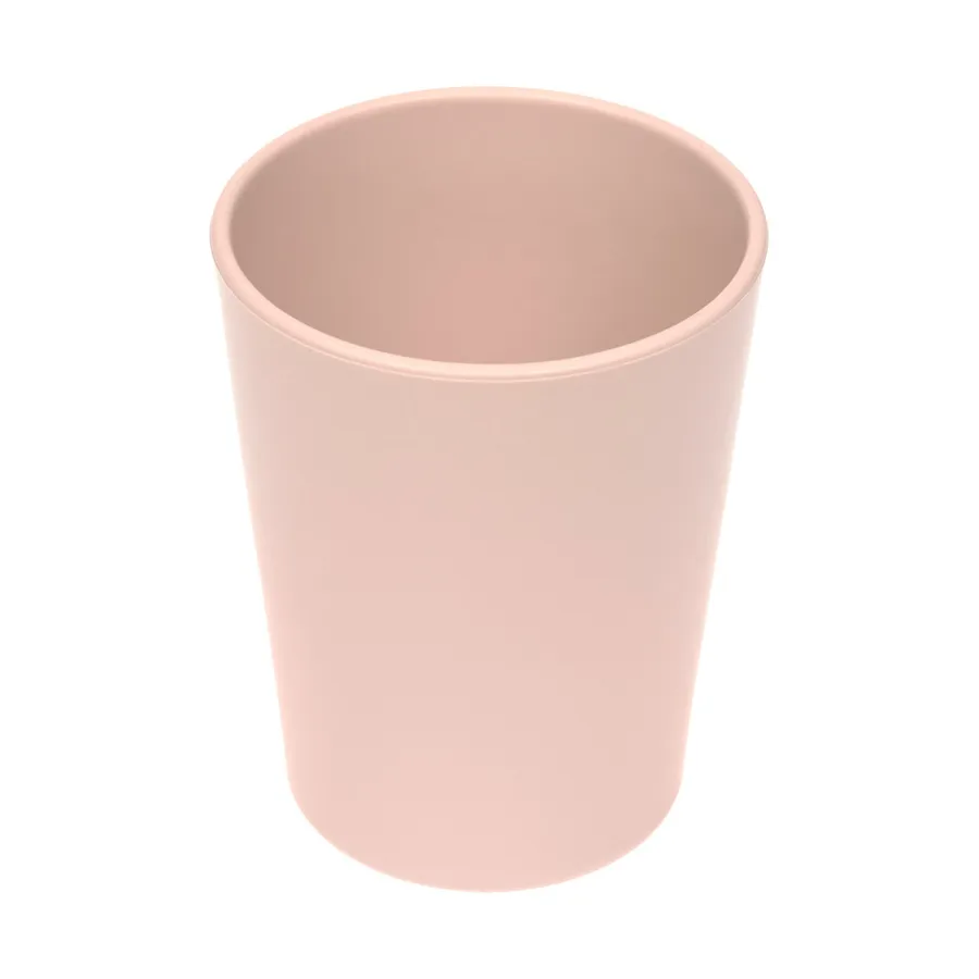 Lässig GEO Becher Powder Pink