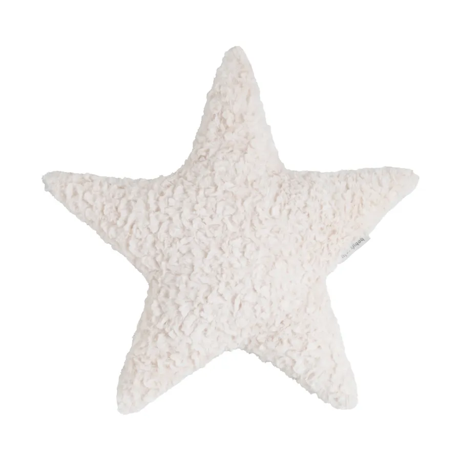 Baby's Only Kissen - Stern Teddy