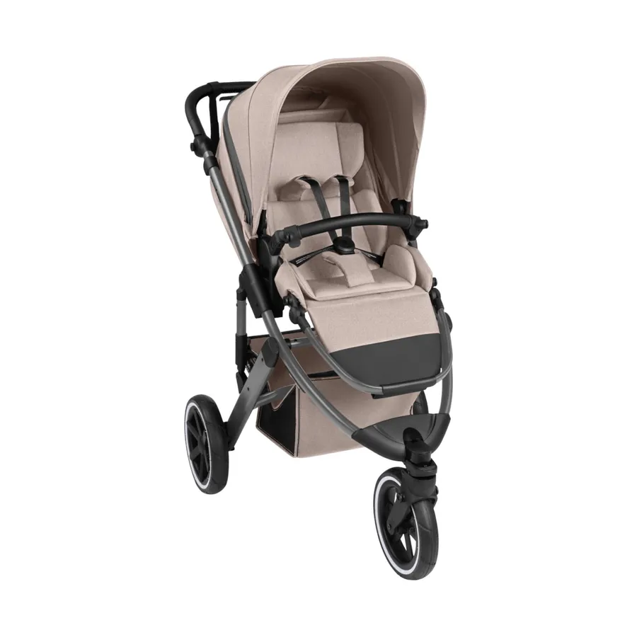 ABC Design Salsa 5 Run Kinderwagen