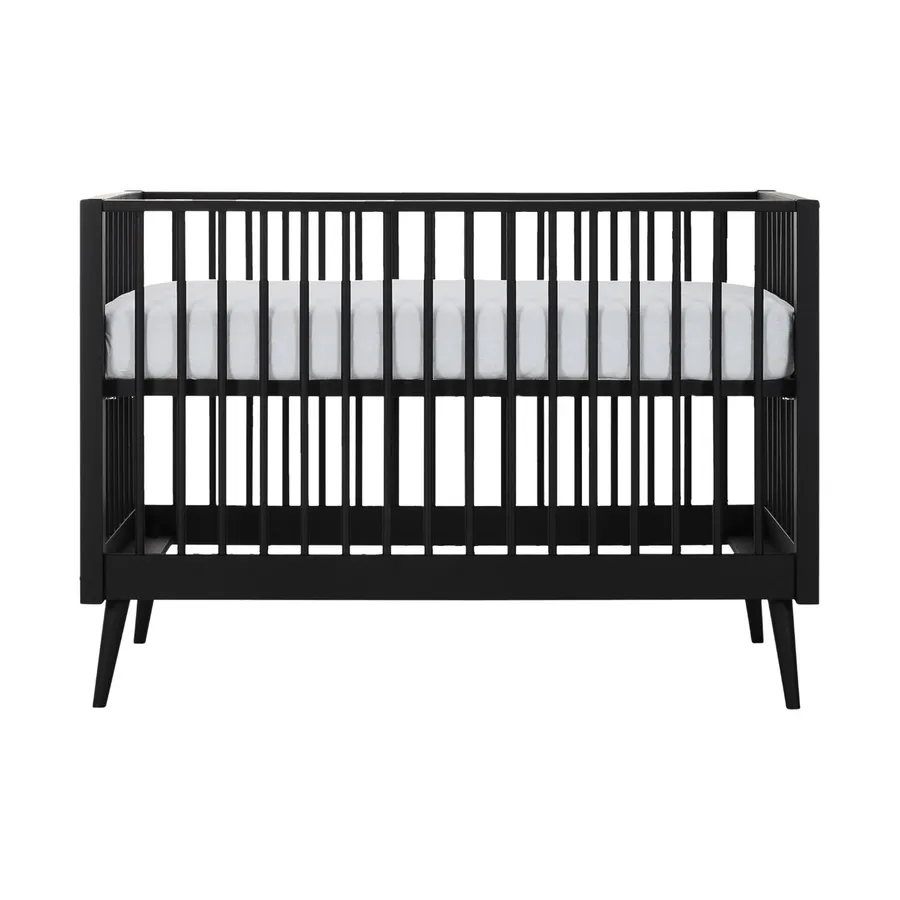 Europe Baby Evy Babybett 60 x 120 cm