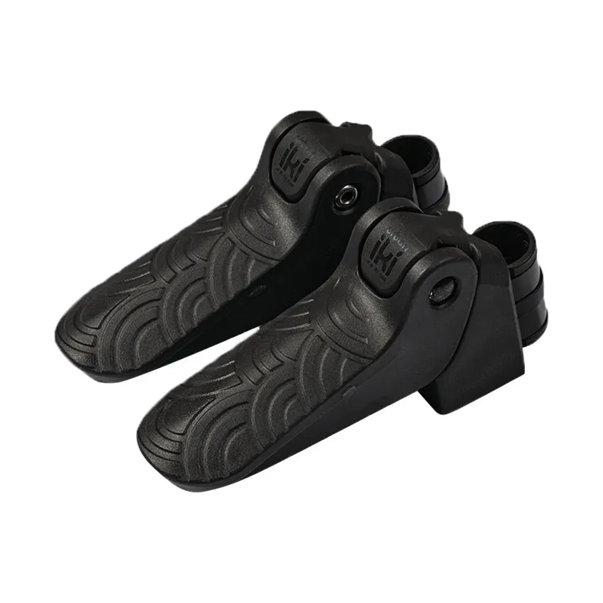 Urban Iki Junior Fußstütze - Bincho Black
