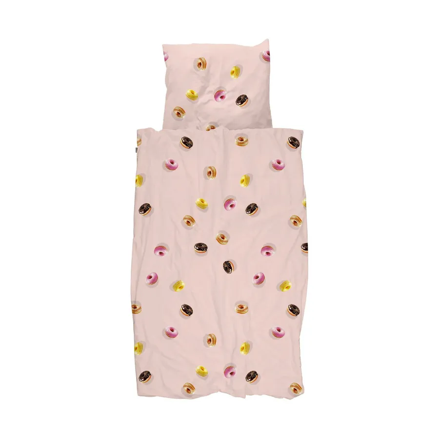 Snurk Bettbezug – Donuts