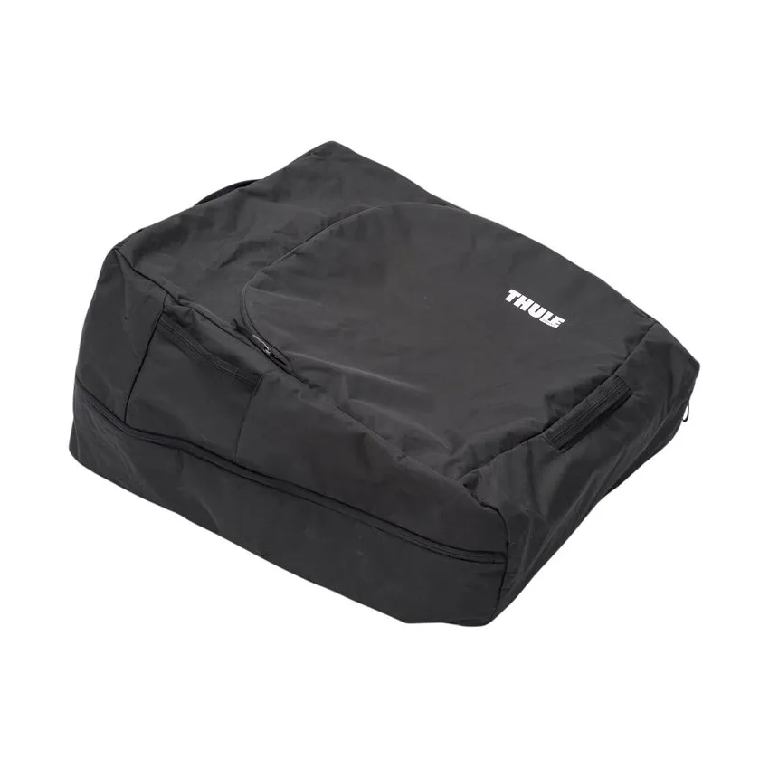 Thule Chariot Transporttasche – Schwarz
